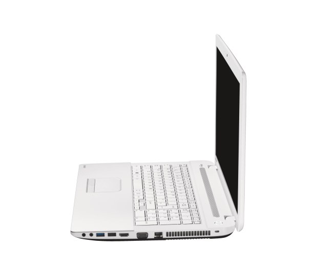 Toshiba Satellite C75-A-129 i5-3230M/4GB/750/Win8 biały - 161957 - zdjęcie 8